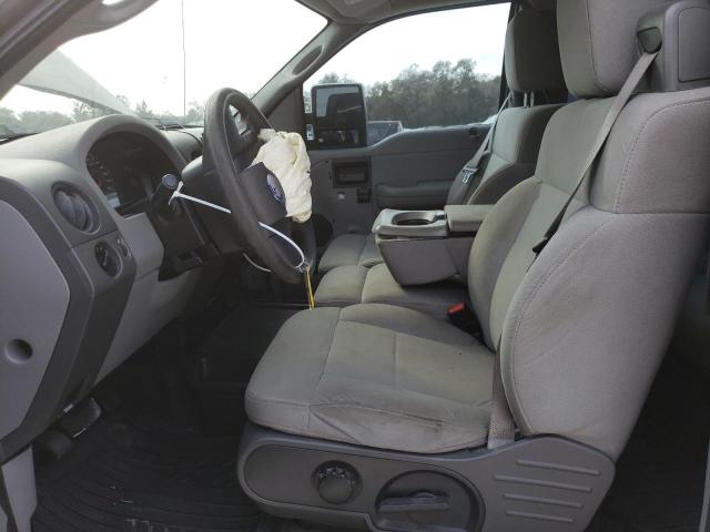 Photo 7 from auction – 2008 FORD F150 with VIN 1FTRX12W68FA61193