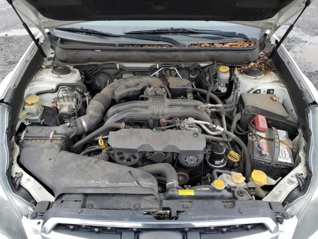 Photo 11 from auction – 2013 SUBARU LEGACY 2.5 with VIN 4S3BMBG67D3027090