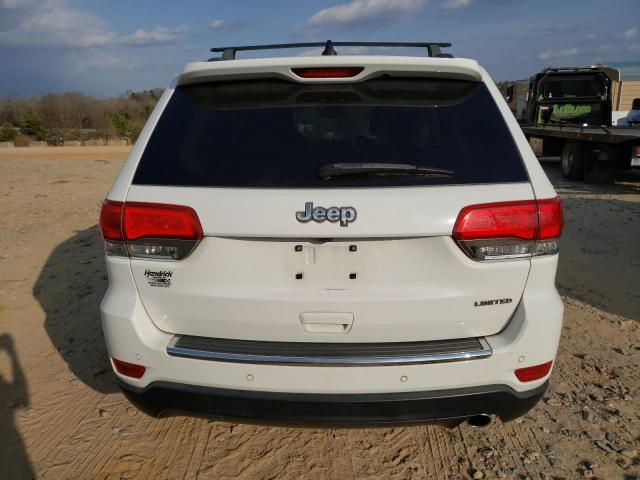 Photo 6 from auction – 2017 JEEP GRAND CHER with VIN 1C4RJEBG0HC846022