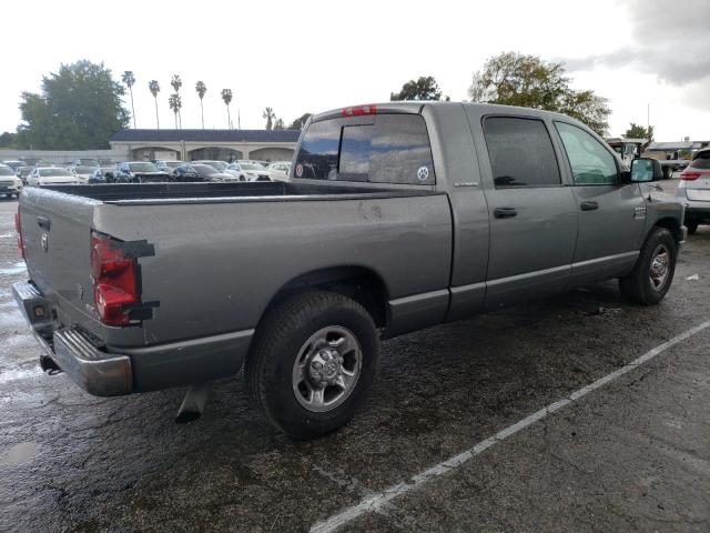 Photo 3 from auction – 2007 DODGE RAM 2500 with VIN 3D7KR29C37G707192