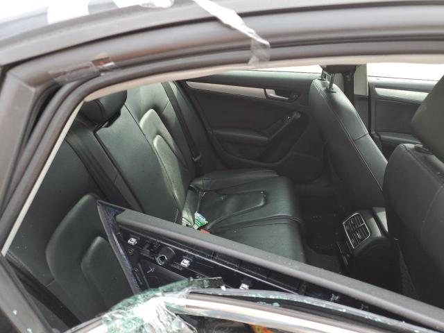 Foto 10 de la subasta – 2013 AUDI A4 PREMIUM con VIN WAUEFAFL7DA067168