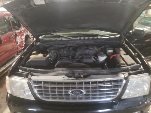 Photo 11 from auction – 2005 FORD EXPLORER X with VIN 1FMZU73E65UB34793