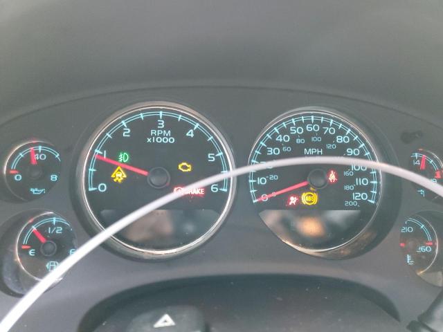 Photo 9 from auction – 2007 CHEVROLET AVALANCHE with VIN 3GNEC12067G168318
