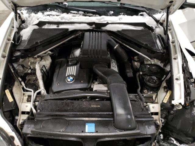 Photo 11 from auction – 2009 BMW X5 XDRIVE3 with VIN 5UXFE43539L037550