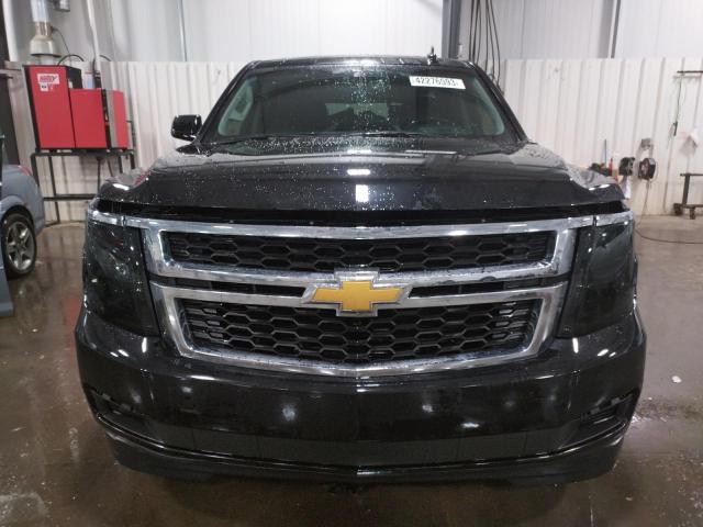 Photo 5 from auction – 2017 CHEVROLET TAHOE C150 with VIN 1GNSCBKC5HR371043