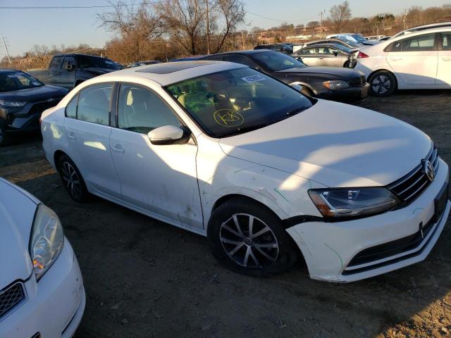 Photo 4 from auction – 2017 VOLKSWAGEN JETTA SE with VIN 3VWB67AJ3HM258087