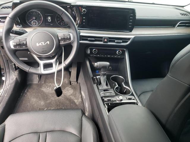 Photo 8 from auction – 2023 KIA K5 EX with VIN 5XXG34J20PG190551