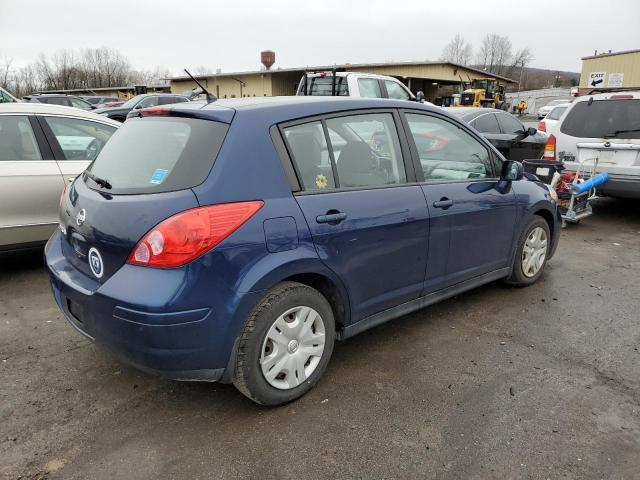 Photo 3 from auction – 2012 NISSAN VERSA S with VIN 3N1BC1CP8CL371805