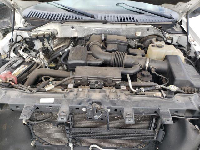 Photo 11 from auction – 2010 FORD EXPEDITION with VIN 1FMJU1K56AEA29459