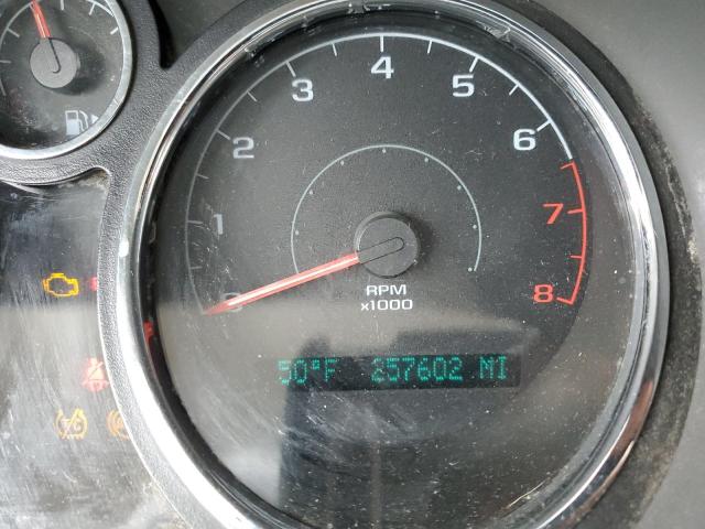 Photo 9 from auction – 2007 CHEVROLET COBALT LS with VIN 1G1AK58F077199257