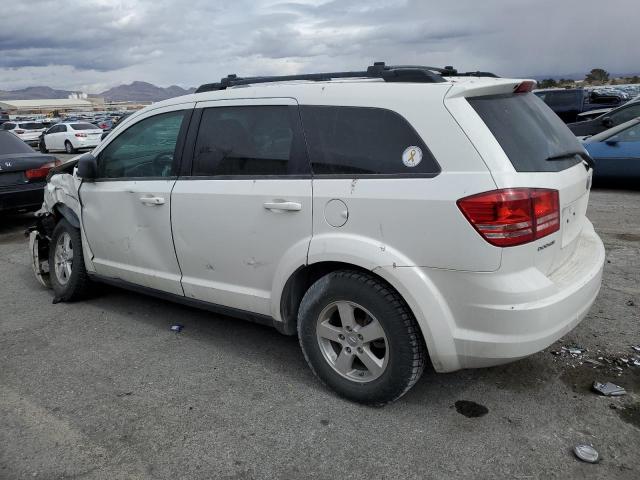 Photo 2 from auction – 2009 DODGE JOURNEY SE with VIN 3D4GG47B09T516533