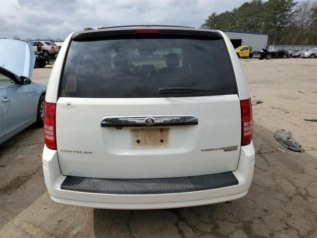 Photo 6 from auction – 2010 CHRYSLER TOWN & COU with VIN 2A4RR5D19AR170047