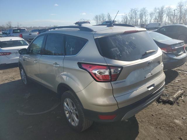 Photo 2 from auction – 2018 FORD ESCAPE SE with VIN 1FMCU0GD7JUB81694
