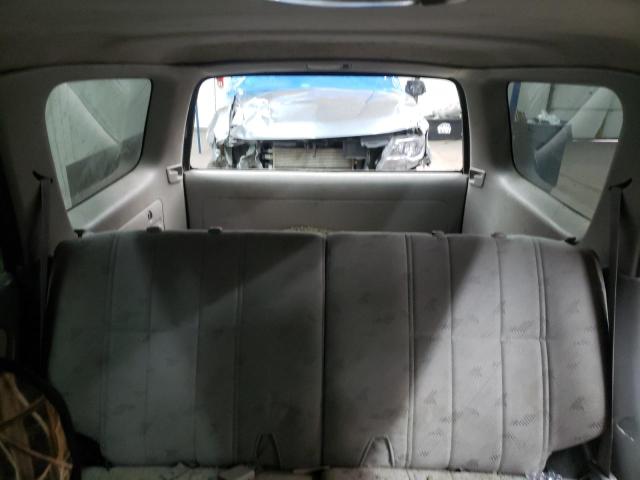 Photo 10 from auction – 2001 TOYOTA 4RUNNER SR with VIN JT3HN86R510335883