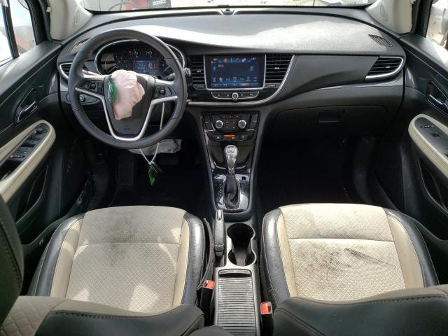 Photo 8 from auction – 2020 BUICK ENCORE PRE with VIN KL4CJASB5LB055058