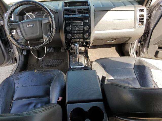 Photo 8 from auction – 2008 FORD ESCAPE LIM with VIN 1FMCU04188KB46212
