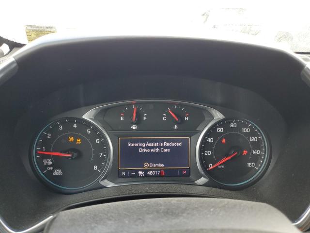 Photo 9 from auction – 2019 CHEVROLET EQUINOX PR with VIN 3GNAXXEV6KL134926