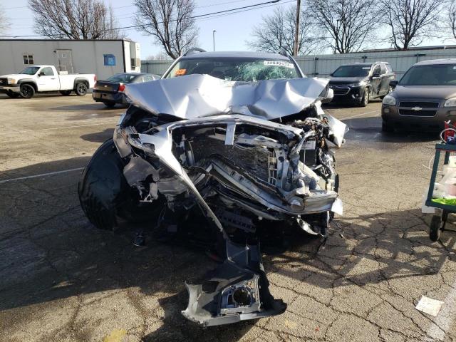 Photo 5 from auction – 2019 SUBARU CROSSTREK with VIN JF2GTANC5KH209139