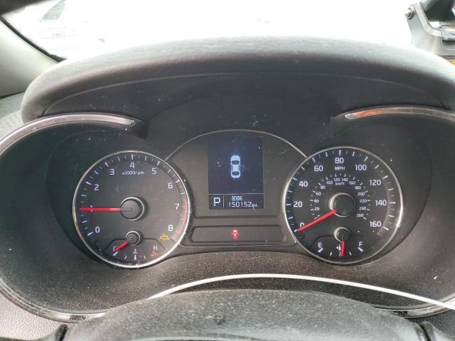 Photo 9 from auction – 2015 KIA FORTE EX with VIN KNAFX4A88F5319172