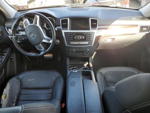 Photo 8 from auction – 2012 MERCEDES-BENZ 350-CLASS with VIN 4JGDA5HB9CA075209