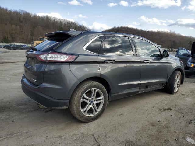 Photo 3 from auction – 2017 FORD EDGE TITAN with VIN 2FMPK4K90HBB11875