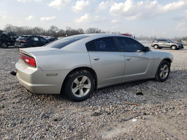 Photo 3 from auction – 2011 DODGE CHARGER with VIN 2B3CL3CG1BH548443