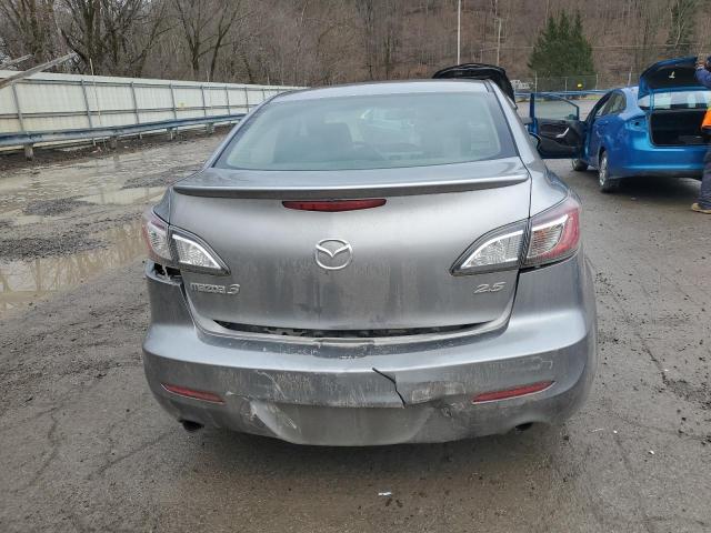 Photo 6 from auction – 2012 MAZDA 3 S with VIN JM1BL1V52C1503456