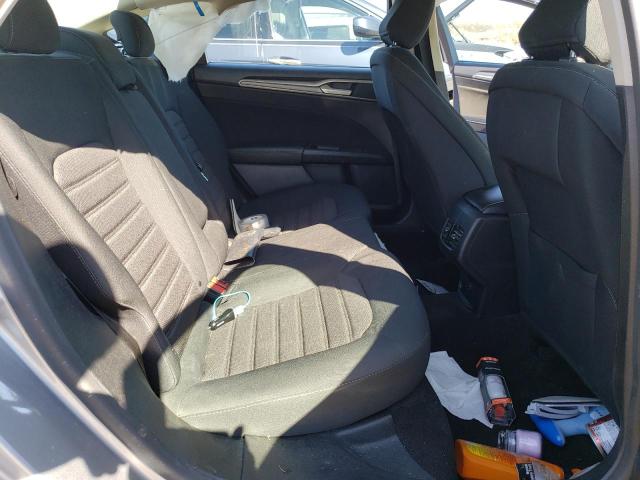 Photo 10 from auction – 2020 FORD FUSION SE with VIN 3FA6P0HD9LR161731