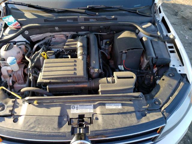 Photo 11 from auction – 2017 VOLKSWAGEN JETTA SE with VIN 3VWB67AJ3HM258087
