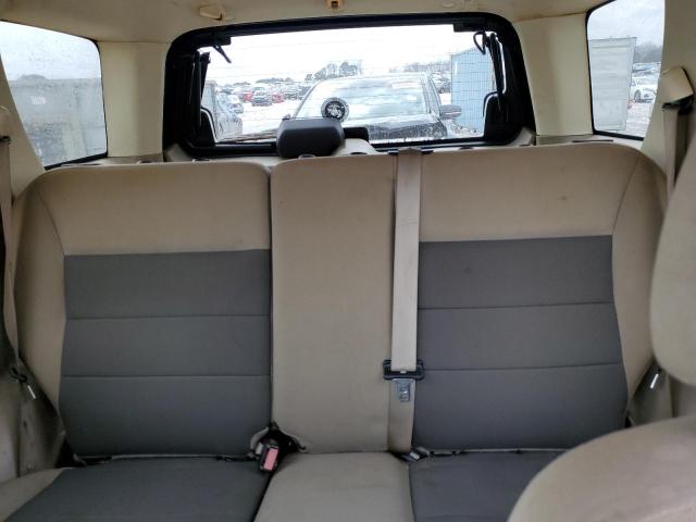 Photo 10 from auction – 2008 FORD ESCAPE XLT with VIN 1FMCU03168KD41226