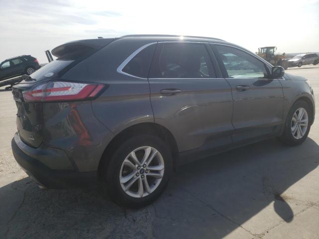 Photo 3 from auction – 2020 FORD EDGE SEL with VIN 2FMPK3J98LBA59593