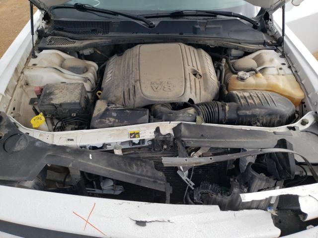 Photo 11 from auction – 2015 DODGE CHALLENGER with VIN 2C3CDZBT8FH783719