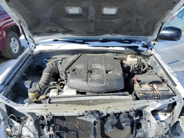 Photo 12 from auction – 2007 TOYOTA 4RUNNER SR with VIN JTEBU14R178079391
