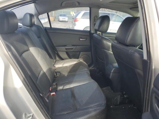 Photo 10 from auction – 2006 MAZDA 3 S with VIN JM1BK323X61519118
