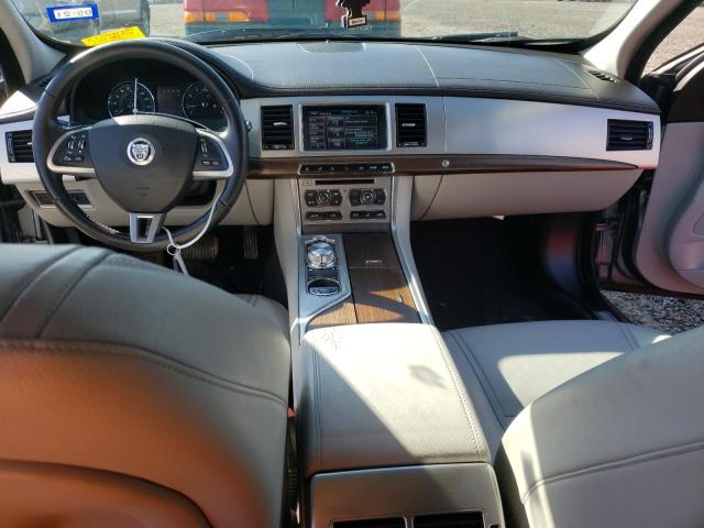 Photo 8 from auction – 2013 JAGUAR XF with VIN SAJWA0E76D8S71442