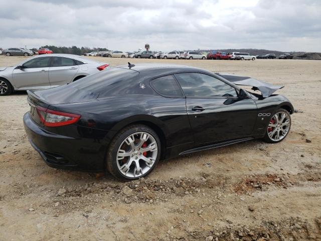 Photo 3 from auction – 2014 MASERATI GRANTURISM with VIN ZAM45VLA7E0114505