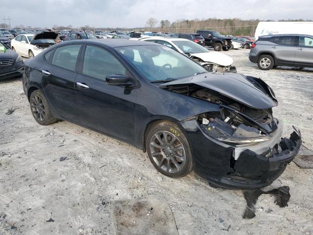 Photo 4 from auction – 2016 DODGE DART LIMIT with VIN 1C3CDFCBXGD549147