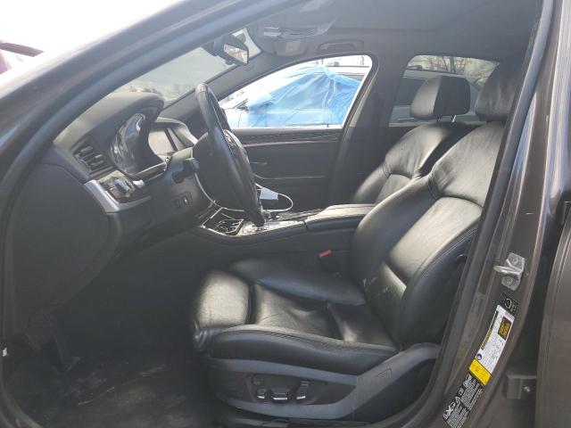 Photo 7 from auction – 2013 BMW 528 XI with VIN WBAXH5C51DDW15079