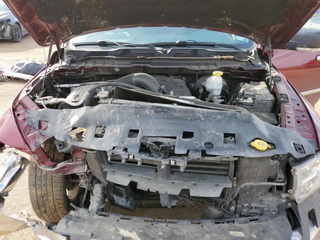 Photo 11 from auction – 2017 RAM 1500 SLT with VIN 1C6RR6LT3HS855109