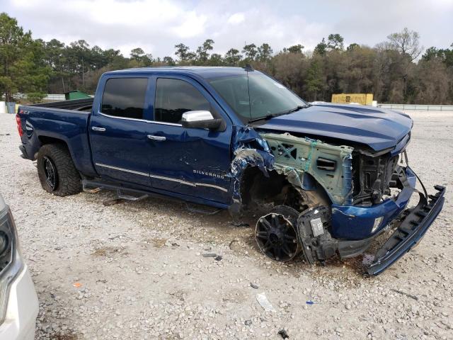 Photo 4 from auction – 2018 CHEVROLET SILVERADO with VIN 3GCUKSEC1JG107159