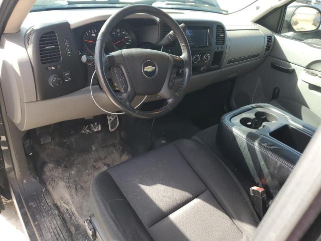 Photo 8 from auction – 2013 CHEVROLET SILVERADO with VIN 1GCNCPE06DZ313456