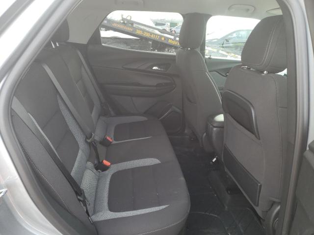 Photo 10 from auction – 2023 CHEVROLET TRAILBLAZE with VIN KL79MPS21PB048671