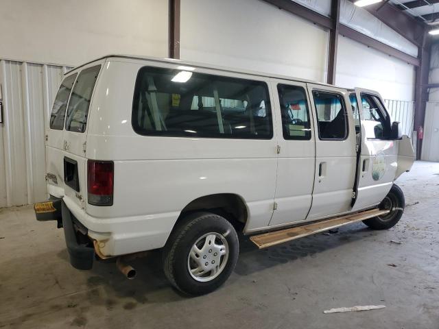 Photo 3 from auction – 2012 FORD ECONOLINE with VIN 1FBNE3BLXCDB31387