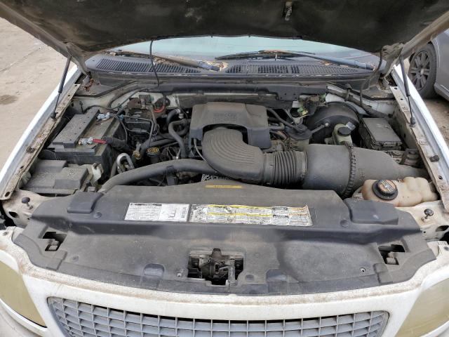 Photo 12 from auction – 2000 FORD EXPEDITION with VIN 1FMRU17L2YLA80067
