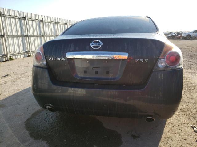 Photo 6 from auction – 2012 NISSAN ALTIMA BAS with VIN 1N4AL2AP8CN505753