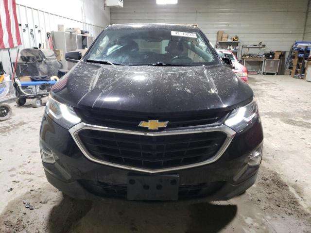 Photo 5 from auction – 2018 CHEVROLET EQUINOX LT with VIN 2GNAXJEVXJ6340606
