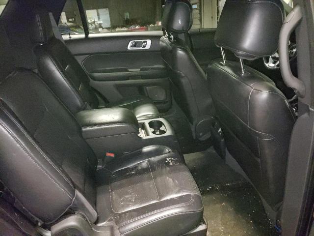 Photo 11 from auction – 2011 FORD EXPLORER L with VIN 1FMHK7F80BGA64211
