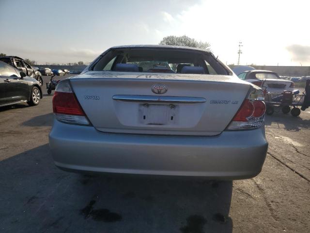 Photo 6 from auction – 2005 TOYOTA CAMRY LE with VIN 4T1BE32K25U024287