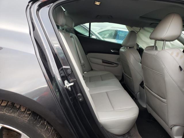 Photo 10 from auction – 2015 ACURA TLX TECH with VIN 19UUB2F59FA011433