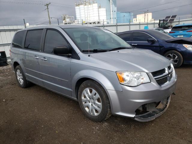 Photo 4 from auction – 2014 DODGE GRAND CARA with VIN 2C4RDGBG3ER345034